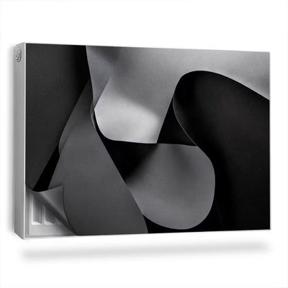 Radiatorskjuler Magnetisk 90x60 cm Abstrakt Geometrisk