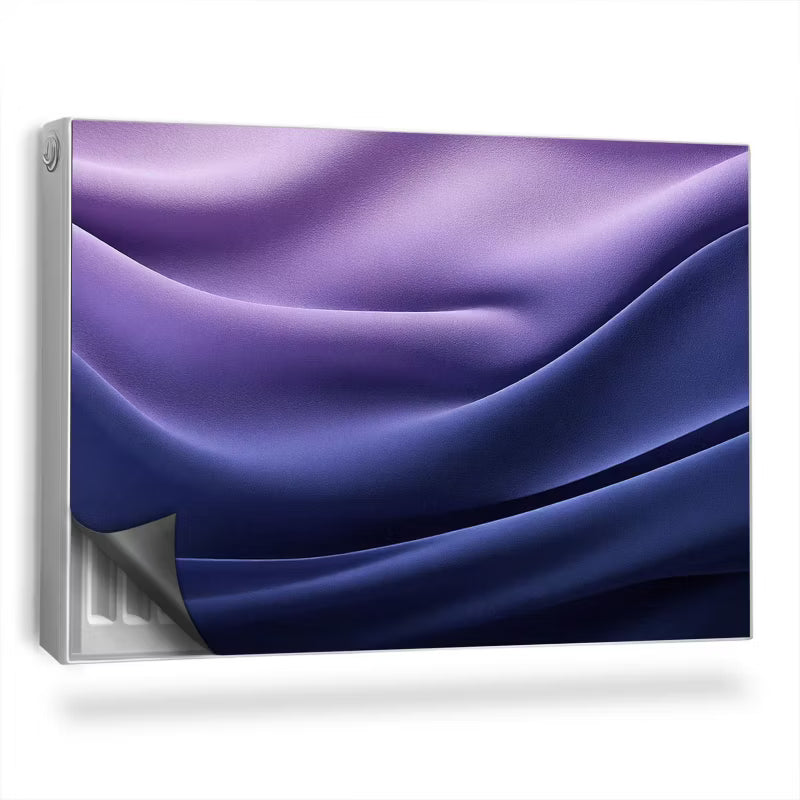 Radiatorskjuler Magnetisk 90x60 cm Gradient
