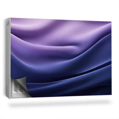 Radiatorskjuler Magnetisk 90x60 cm Gradient