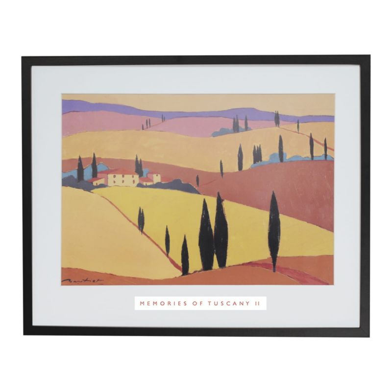 BD art plakatramme 50x70 cm med passepartout sort 1 stk.