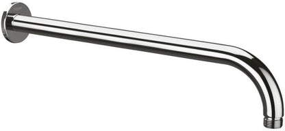Vægarm Hagser Karin 40 cm Forkromet Messing