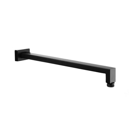 Brusevægsarm Lagan 40 cm Sort Mat 1 stk. | 5903003005223