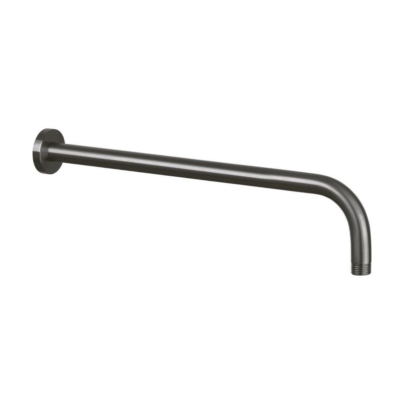 Brusevægsarm Lagan 40 cm Grafit Messing