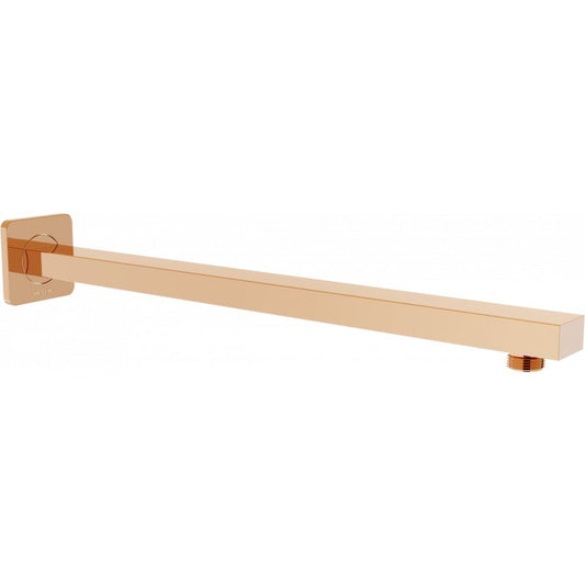 Vægvaskearm Mexen 79112-60 i rosa guld, 40 cm, 1 stk.