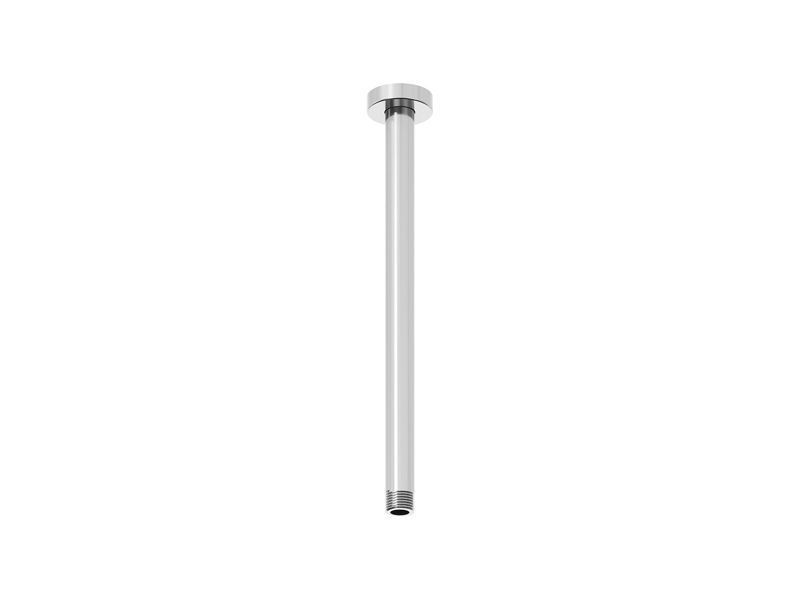 Loftsarm til Regnbruser 20 cm Krom | 703.00CR