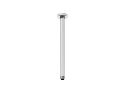 Loftsarm til Regnbruser 20 cm Krom | 703.00CR