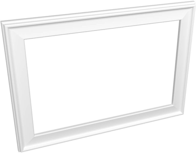 Decosa ramme 100 x 70 cm dekorative paneler Agat