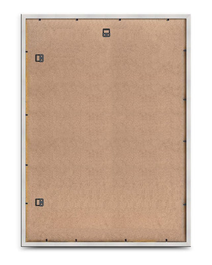 Billedramme B1 Hekla 70x100 MDF plakat hvid 1 stk.