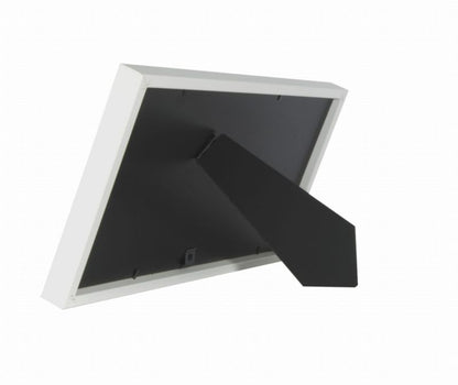 BD art Galeria billedramme 10x15 18x35 cm hvid MDF 1 stk.