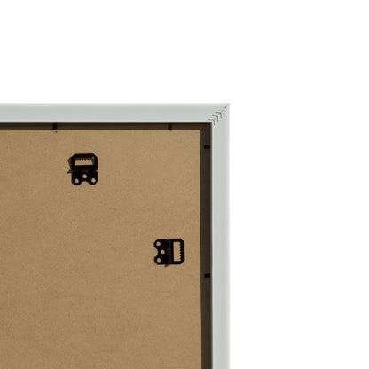 GoodHome Blanton billedramme 70 x 100 cm hvid