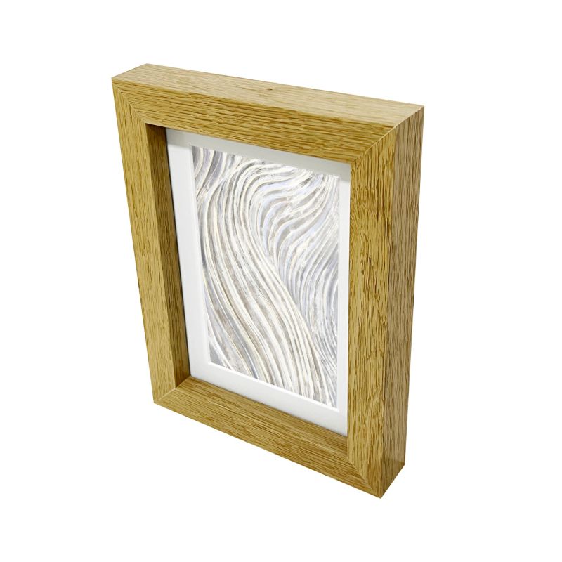 GoodHome Islande billedramme 13 x 18 cm eg