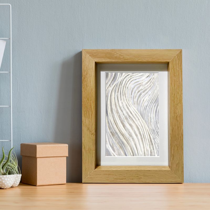 GoodHome Islande billedramme 13 x 18 cm eg