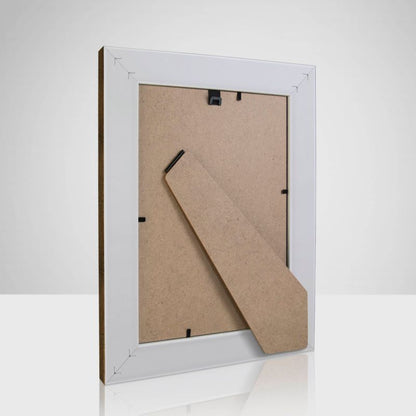 Knor Sylwia billedramme 10 x 15 cm kobber