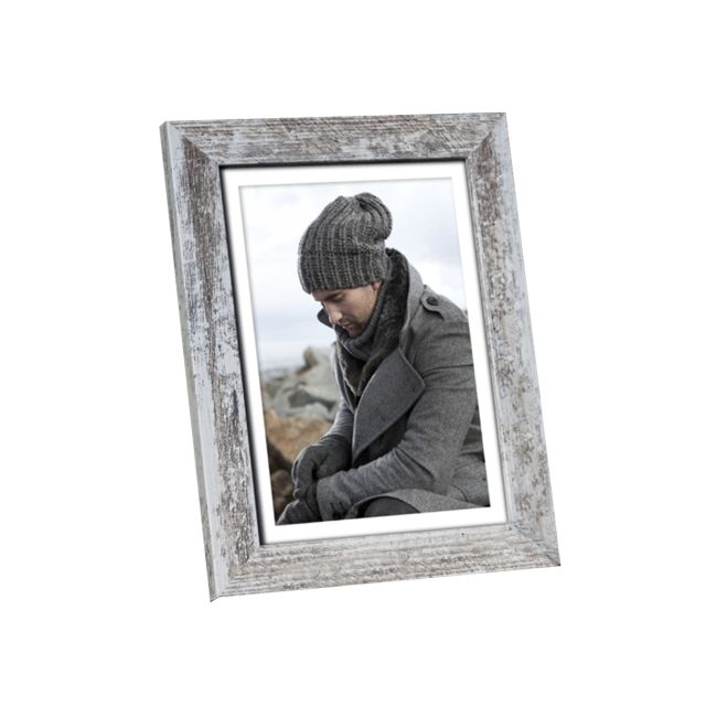 Billedramme Narvik 21 x 30 shabby