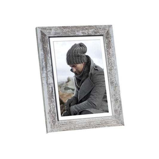 Billedramme Narvik 21 x 30 shabby