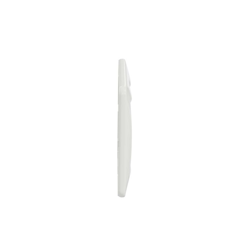 Dobbelt ramme Schneider Electric Sedna Design&Elements hvid