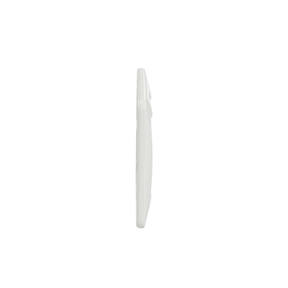 Dobbelt ramme Schneider Electric Sedna Design&Elements hvid