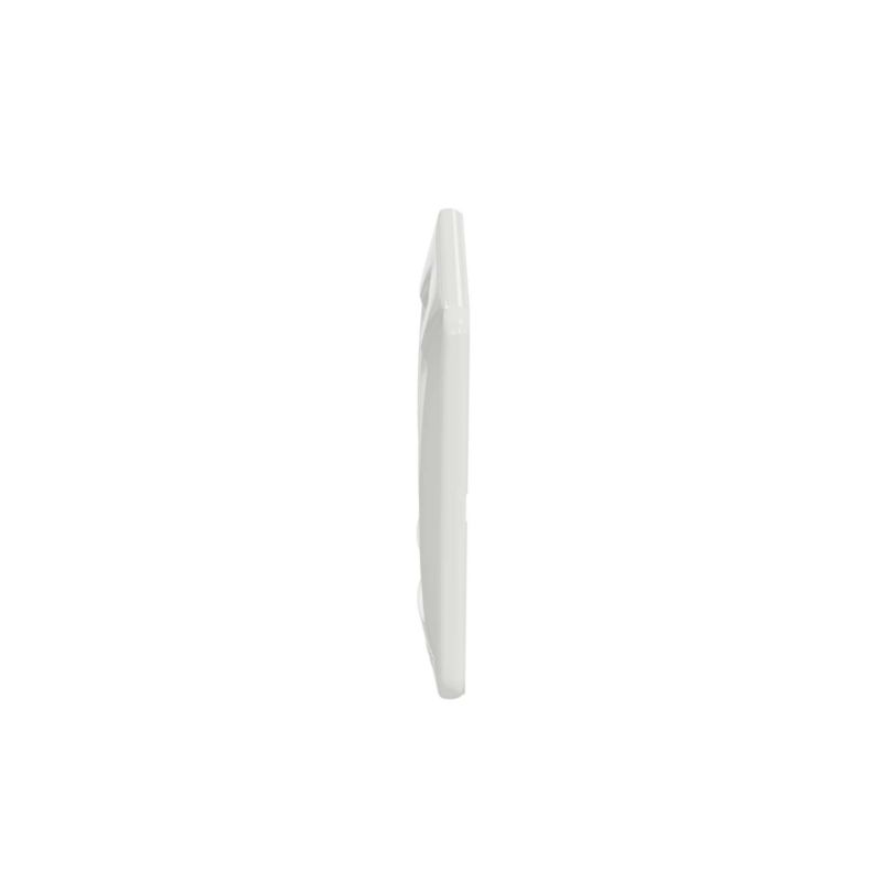 Dobbelt ramme Schneider Electric Sedna Design&Elements hvid