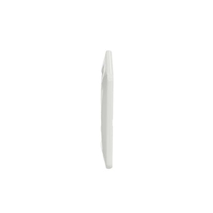 Dobbelt ramme Schneider Electric Sedna Design&Elements hvid