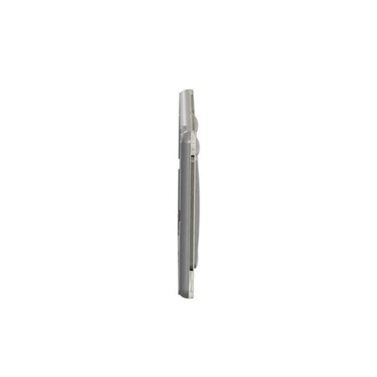 Dobbelt ramme Schneider Electric Sedna Design&Elements hvid glas