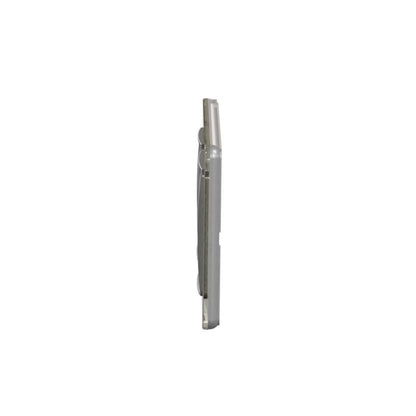 Dobbelt ramme Schneider Electric Sedna Design&Elements hvid glas