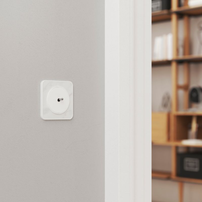 Jacobsen Espen dekorativ enkelt indbygningsramme i beton