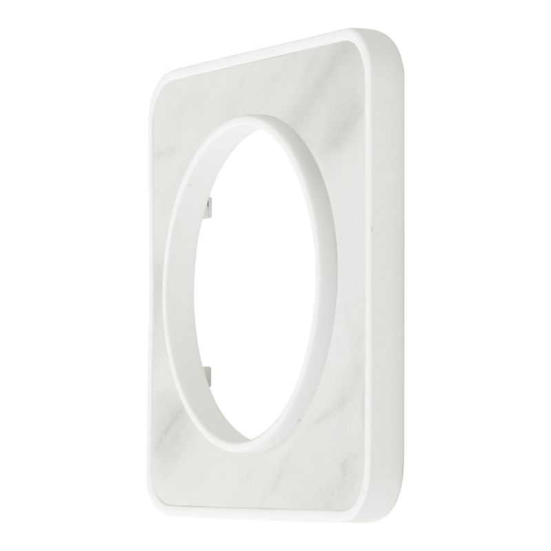 Jacobsen Espen dekorativ enkelt indbygningsramme i beton