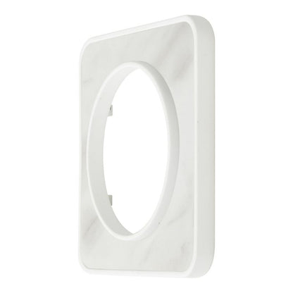 Jacobsen Espen dekorativ enkelt indbygningsramme i beton