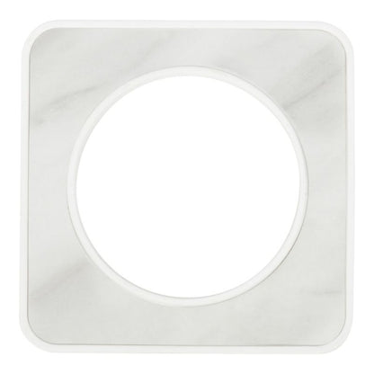 Jacobsen Espen dekorativ enkelt indbygningsramme i beton