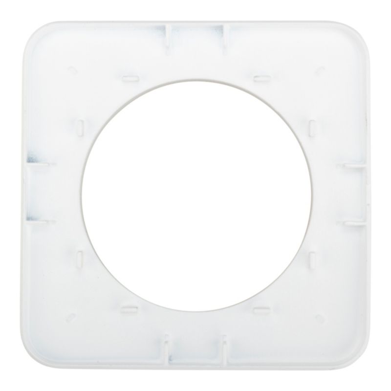 Jacobsen Espen dekorativ enkelt indbygningsramme i beton