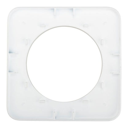 Jacobsen Espen dekorativ enkelt indbygningsramme i beton