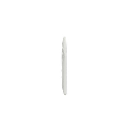 Trippelramme Schneider Electric Sedna Design&Elements hvid