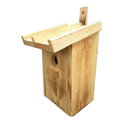 Redekasse 32x26x18 cm Træ Natur