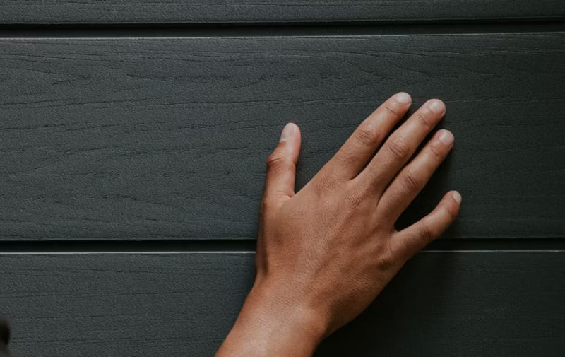 Redskabsskur Cortina 279x218x226 cm Evotech