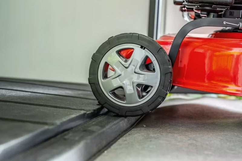 Redskabsskur Premier Tall 1400L 140x74x170 cm