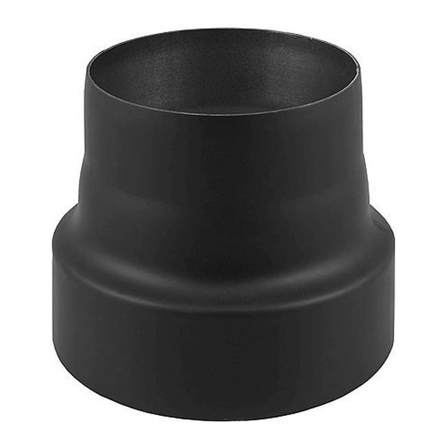 Darco reduktion 225-200 mm sort