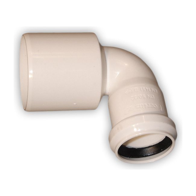 Vinkelreduktionskobling 50/32 mm