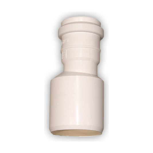 Ekscentrisk reduktion 32/50 mm