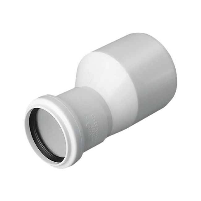 PP-reduktion Pipelife 75 / 50 mm