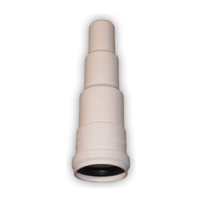 Direkte reduktion 50/40, 32 mm