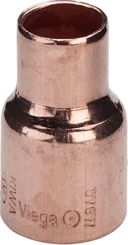 Viega reduktion 28 x 22 mm