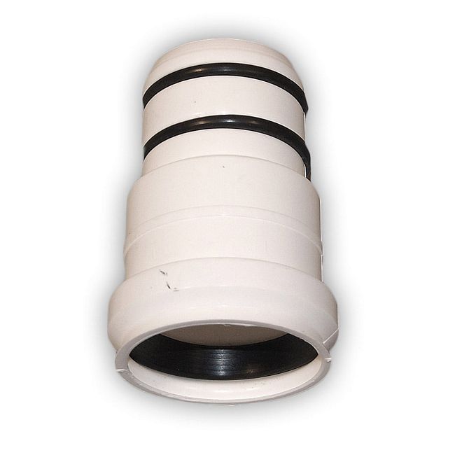 Indvendig muffereduktion 50 mm