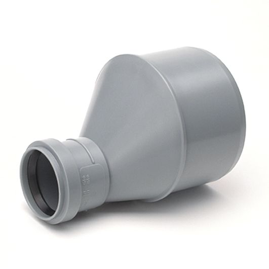 Standard reduktion Pipelife 160 / 110 mm