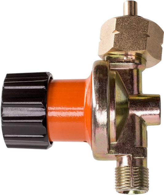 Jufisto propan-butan gasreducer