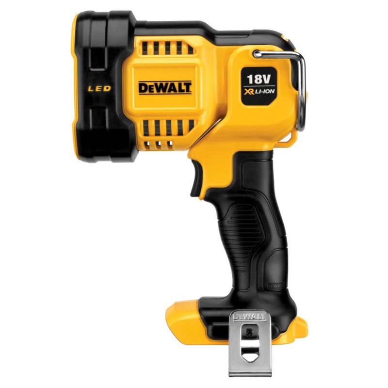 Reflektor Akumulatorowy 18V 1000 lm 400 m IP54