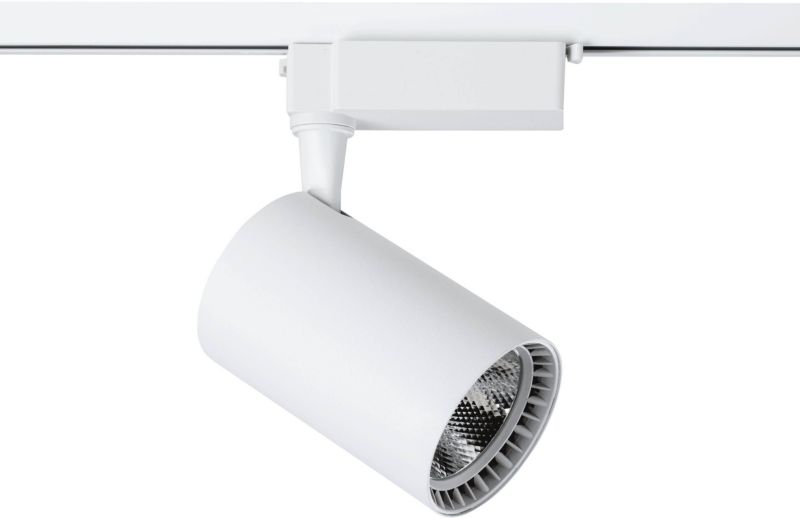 LED Skinne Spot X-Line 5 W 497 lm Hvid