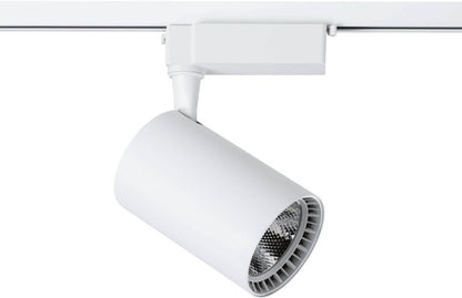 LED Skinne Spot X-Line 5 W 497 lm Hvid