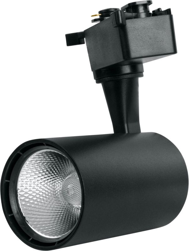 LED Skinne Spot DPM 5 W 497 lm Sort