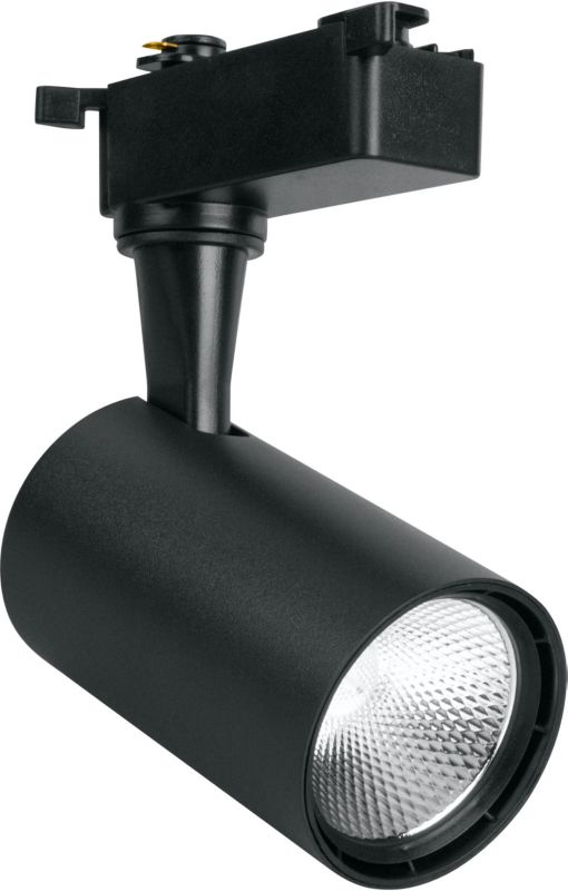 LED Skinne Spot DPM 5 W 497 lm Sort