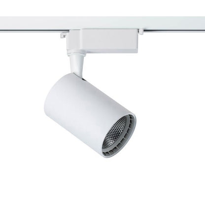 LED Skinne Spot DPM X-Line 10 W 820 lm Hvid